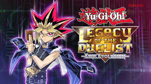 Yu Gi Oh Legacy Of The Duelist Free Download Gametrex