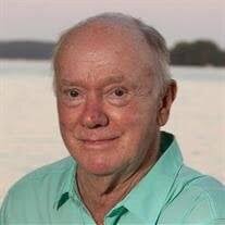 John Richard Casey Obituary