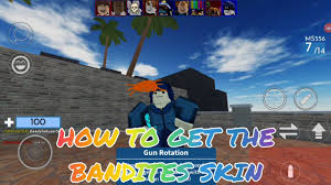 It is a joke video it actually gives an announcer lol i had no idea that it was an announcer my brain empty like a void while making this videoinspired by ti. How To Get The Bandites Unusual Arsenal Skin Code Youtube