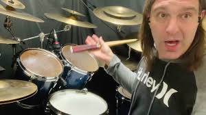 Applying the Rudiments: Ratamacue and Lesson 25