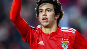 Born 10 november 1999) is a portuguese professional footballer who plays as a forward for spanish la liga club atlético madrid and the portugal national team. Atletico Madrid Zahlt 126 Millionen Euro Fur Joao Felix