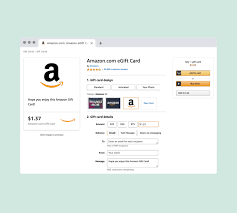 Print amazon gift cards online quickly, or mail them in less than a minute. How To Spend A Small Prepaid Gift Card Balance On Amazon Apartment Therapy