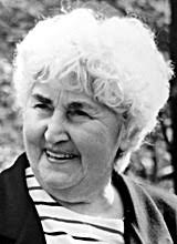 Marion Boese Obituary (1926