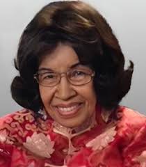 Audrey Davidson Obituary