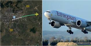 Si infittisce il mistero sull'aereo dell'ethiopian airlines, caduto ad addis abeba il 10 marzo con 157 persone a bordo. Aereo Per Nairobi Precipita 157 Morti Otto Italiani A Bordo Il Mattino It
