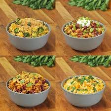 In the mood for mac and cheese tonight? Better Boxed Mac N Cheese Recipes