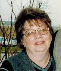 Marjorie McBroom Obituary