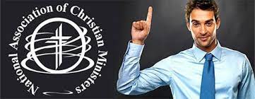 ✟ National Association Of Christian Ministers |
