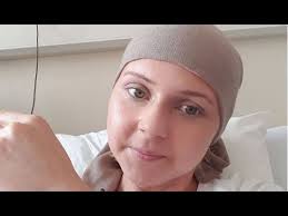 Donating bone marrow