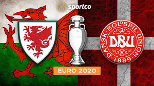 Denmark defeated wales twice in the 2018 nations league, with euro 2020: Spcdx4amhd41nm