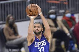 In 1878 its turbulent modern history began when it was taken by russia from turkey. La Nicolas Batum Reveals Rough Way Charlotte Hornets Cut Him Sports Illustrated La Clippers News Analysis And More