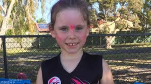 Hundreds farewell Gold Coast schoolgirl Olivia June Douglas at moving  celebration of her life