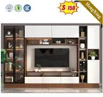 Venta Caliente Sofá Muebles Color Negro y Blanco Tamaño ...
