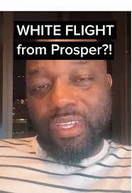 Prosper Texas Incident