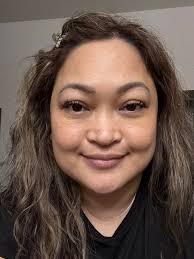 How To Fix Tear-Stained Under Eyes #makeup #makeupartist #makeuphack