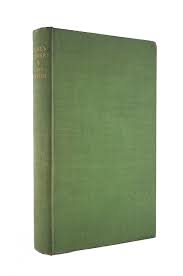 The Mountain of Lilies