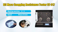 ICI Mace Snagging Resistance Tester GT-C17