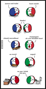 I don't see sweden anywhere in the comic. Polandball I Ain T Drinkin This Piss 9gag