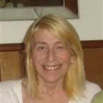 Judy Smiley's Instagram, Twitter & Facebook