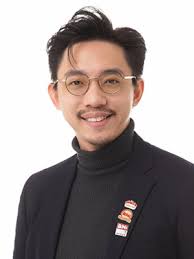 會員名單- BNI Learning Chapter