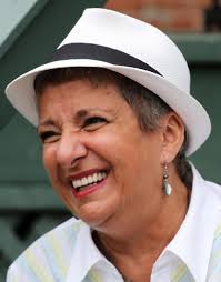 Linda Joyce Ann Karam 1951