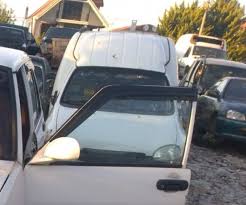 1992 Model Tofas Sahin Cikma Sol On Kapi Cami Korkmaz Oto Cikma