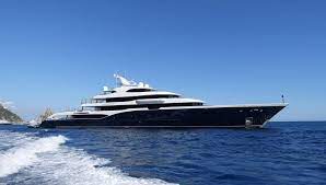 Backed by billionaire bernard arnault, the man that helped launch mclaren supercars is reshaping a hidebound industry. Serial Yacht Owners 3 Billionaires Transforming Yachting Yacht Harbour