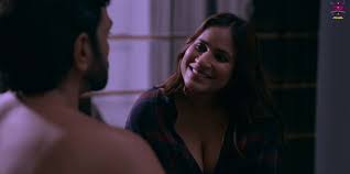 ek haseena ek kaatil wow entertainment hot web series - Indian Porn 365