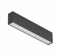 Surface Mount Wireless Bluetooth Linear Magnetic Track Light ...