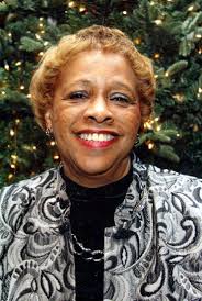 Carol Luckett-Carroll Obituary