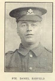 Lives of the First World War