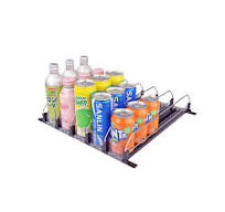 Custom Spring Loaded Shelf Pushers for Retail Shelf ...