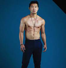 Yes, he is stacking high also. Simu Liu Bio Net Worth Simu Actor Chinese Name Marvel Hollywood Shang Chi Movies Tv Shows Awards Nationality Korean Wife Age Tattoo Gossip Gist