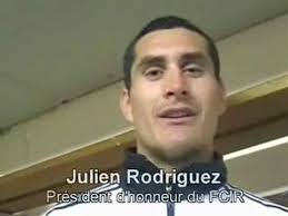 Julien Rodriguez