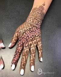 Top 150 Simple Mehndi Designs Henna Designs Simple Mehndi Designs Mehndi Art Designs