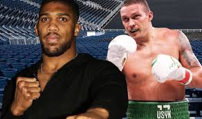 .anthony joshua vs kubrat pulev, canelo alvarez vs callum smith and tyson fury's next bout. Anthony Joshua Plans Saudi Arabia Return In 2020 With Oleksandr Usyk Fight Eyed Boxing Sport Express Co Uk