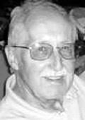 Roy McGrail Obituary (-