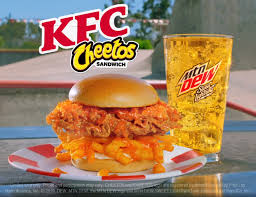 To mirror kfc's colonel sanders, the company introduced a new character — a mountain dew pitchman named sweet. Mountain Dew Sweet Lightning Is Amazing Baja Blast Is For Cucks Where Can I Get This By The Gallon Justneckbeardthings