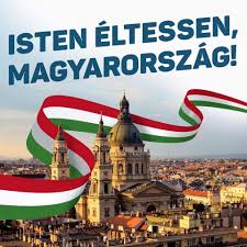 A koronavírus járvány miatt azonban rendhagyó lesz az idei. Radio Sense Hungary Augusztus 20 Facebook