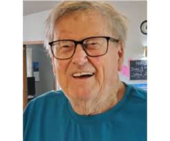 Ralph E. Hanson Obituary (2025)