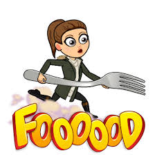 There are 14 instead of 12 because 2 of the months have a variation in the picture. The Stages Of Thanksgiving Break As Told By Bitmojis