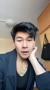 Derek Lu's Instagram, Twitter & Facebook