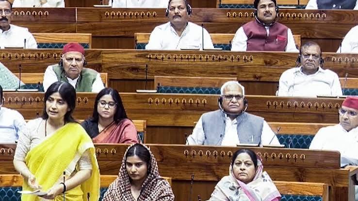 There's a big caste angle in women's quota, delimitation link: How OBCs and census come into picture, beyond South fears | India News