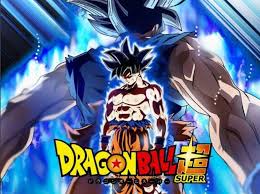 Es similar a dragon ball super oficial 2021 Dia De Goku Anuncian Para 2022 Nueva Pelicula De Dragon Ball Super T13