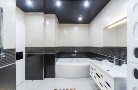 6 smart design ideas for your small bathroom. New False Ceiling Design Ideas For Bathroom 2019