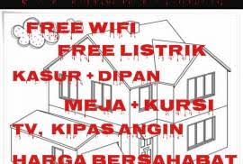 Untuk pelanggan baru yang tinggal disekitar area biznet fiber terbaru, maka biasanya akan ada promo untuk biaya pasang wifi hal ini juga akan sangat membantu dalam menekan pengeluaran bulanan anda. Guest Kos Putri Muslimah Bulanan Tahunan Dekat Kampus Umm Ub Di Malang Kost Putri Jawa Timur Malang Murah