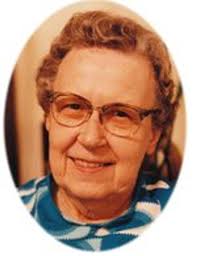 Esther Kirk Obituary March 30, 2012