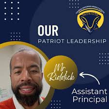 Thomas Jefferson Middle School (@TJeffersonMS)