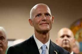 Rick Scott Net Worth