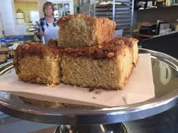 He likes eating coconut cakes. Doan S Bakery In Los Angeles Restaurant Menu And Reviews